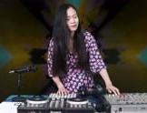 最美姑娘dj视频,用爱心守护麻风岛，意外走红网络