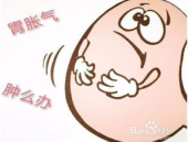 胃胀气怎么缓解,饮食、运动与生活习惯调整