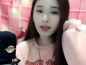 一个很甜美的小姐姐唱歌,唤醒心灵美好旋律
