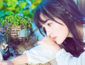 清新女生头像森林系,捕捉自然之美，展现温柔气质的女子头像精选”