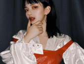 爱不释手小姐姐抖音名字,揭秘她的魅力与人气