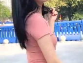 可以用帅字形容的小姐姐,帅气小姐姐的时尚风采