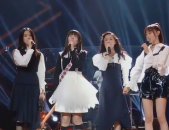 小姐姐唱好听的合唱歌曲,小姐姐们的动人合唱之旅