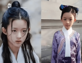 娱乐吃瓜酱背景10天前18岁黄杨钿甜和黄妈一脸娇羞的合照她家庭背景不简单