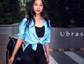 美女无内衣无内裤裸体是免费频,人体彩绘与时尚自由的碰撞