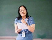 大学女教授,智慧与坚韧的化身