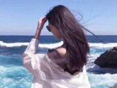 qq女生头像伤感系,女生情感表达的独特符号与内心世界的镜像”