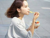 女生图片唯美小清新,捕捉青春的清新瞬间