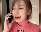 搞笑小姐姐最新一期视频,笑料百出，欢乐无限！