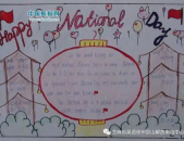 英文中秋节手抄报内容,Mid-Autumn Festival: Celebrating the Moon and Tradition through English Handouts