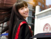 中国人民大学十大女神,揭秘人大校园魅力女神榜”