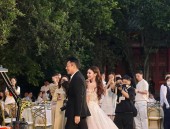 马筱梅大婚当天正是绯闻前男友生日男方深夜买醉祝福马筱梅！2025/5/19娱乐吃瓜酱生日