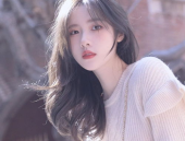 非常好看适合女生的头像,展现个性魅力，打造独特形象”